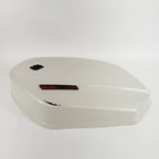 Left Saddlebag Outer Shell for Harley Low Rider Sport Glide (2018–2023) 90201451