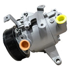 A/C Compressor Replacement for Subaru XV Crosstrek 2.0L Hybrid (2014–2016)
