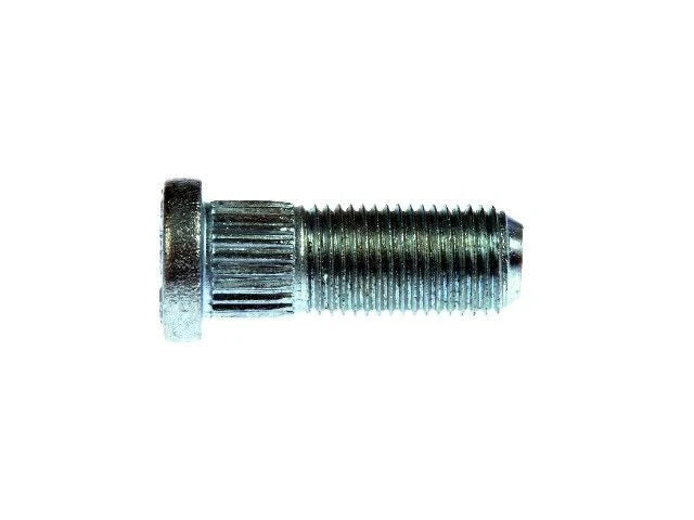 Rear Wheel Stud for Suzuki Swift (1989–2001) X391ZV