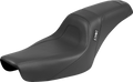 SADDLEMEN Thrashin' Pro Series Seat for Dyna (1996–2003) TS89604