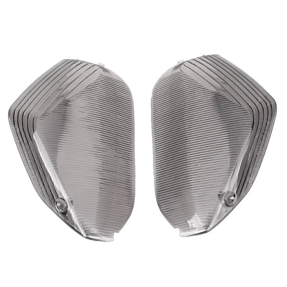 Rear Turn Signal Lenses for Kawasaki Concours, ZX10R, ZX14R (2006-2010)