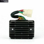 Regulator Rectifier for Kawasaki ZX-9R (1998–1999), Prairie 400 KVF400 (1998)
