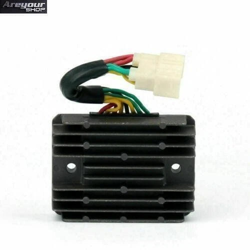 Regulator Rectifier for Kawasaki ZX-9R (1998–1999), Prairie 400 KVF400 (1998)