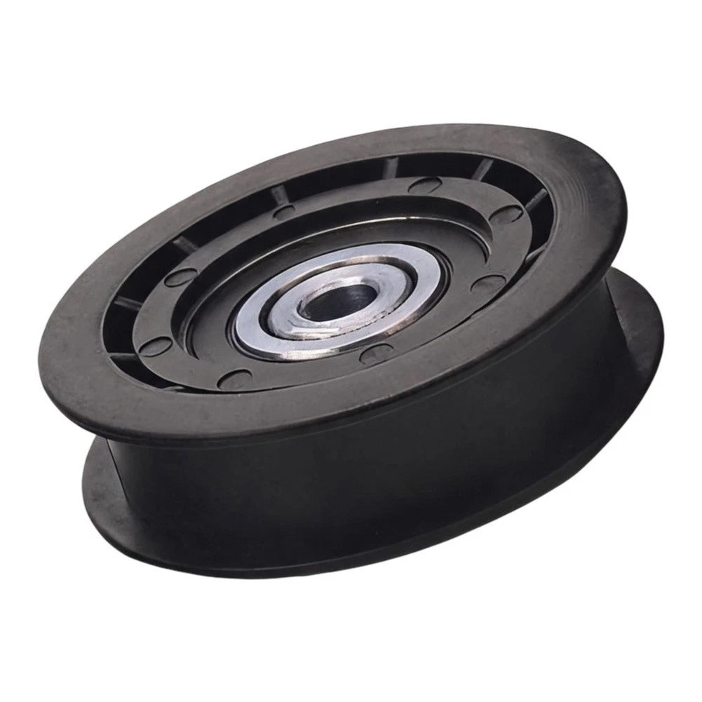 Idler Pulley for ECKA30 Mower (Replacement Tensioner Belt Wheel)