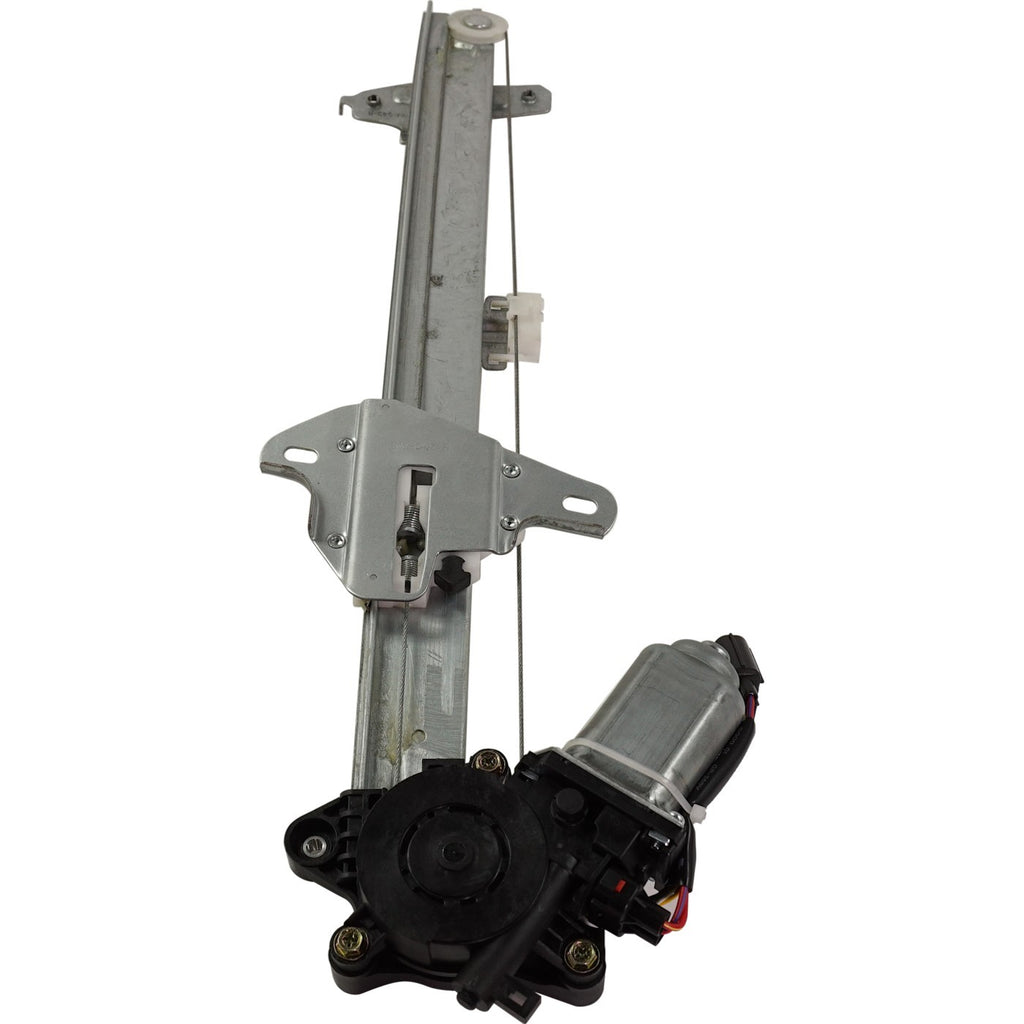 Power Window Regulator for Honda Civic, Insight (2016–2021) Front Right