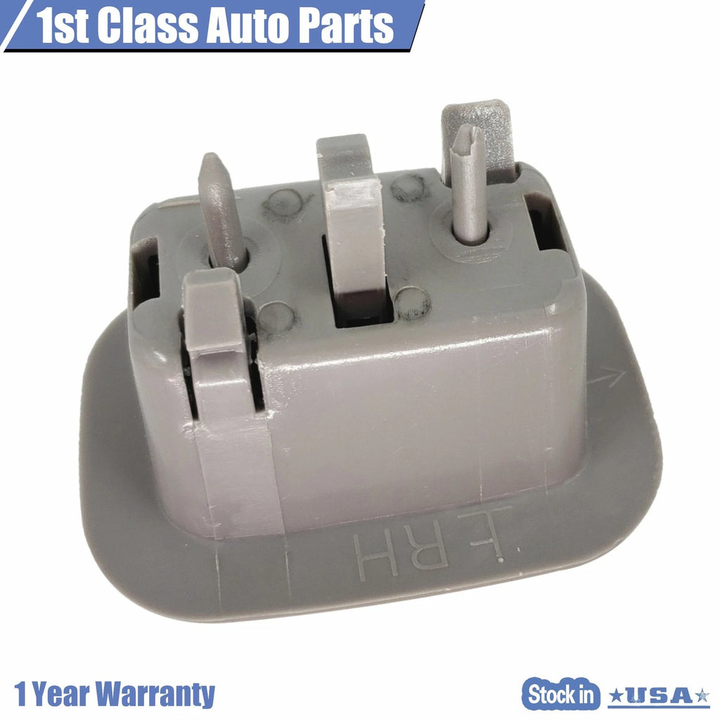 Rear Right Seat Holder Button for Subaru Forester (2009-2013)