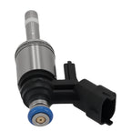 Set of 4 Fuel Injectors for Mini Cooper R56 R57 R55 R58 R59 R60 R61 (2007–2015) 13537591623