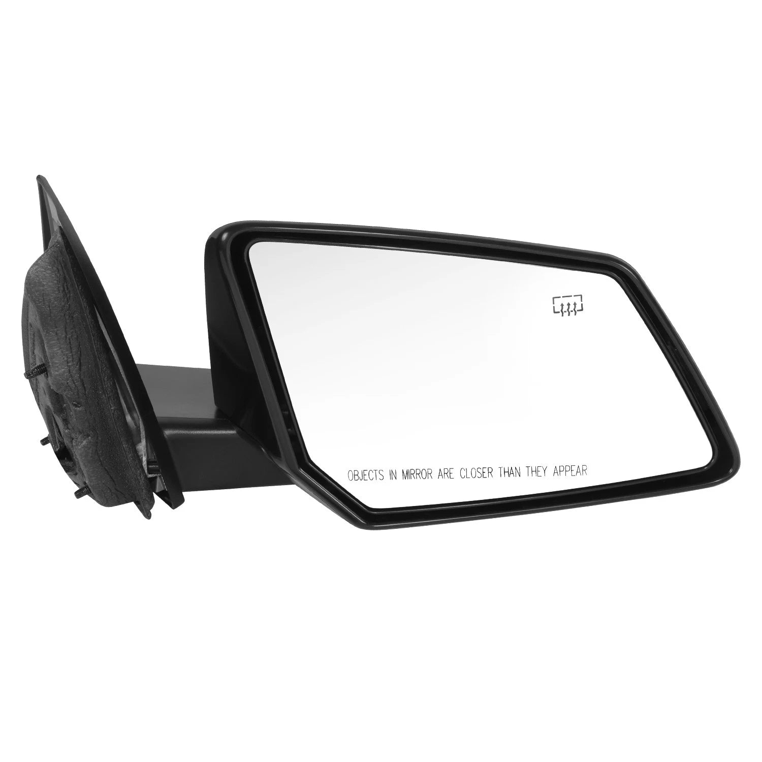Power Heated Signal Side View Mirror for Saturn Outlook (2007–2008)
