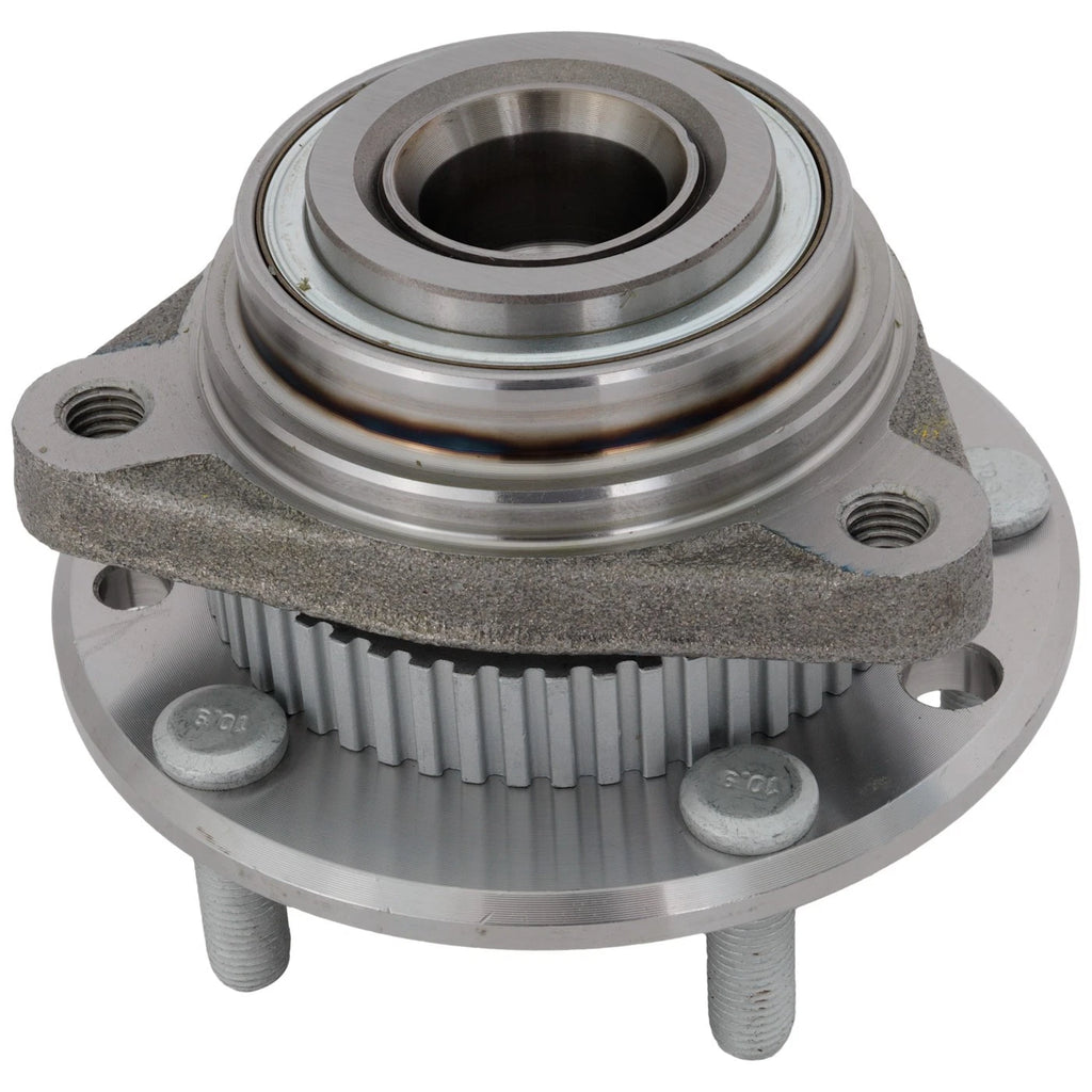 Wheel Hub for Chevrolet S10 (1990–1997) Front LH/RH with Bearing 4WD