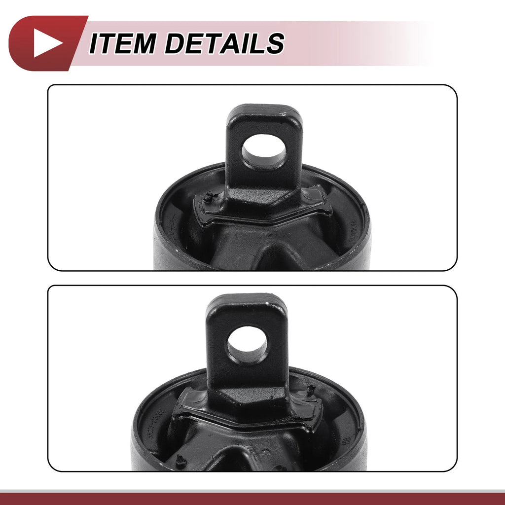 Rear Control Arm Bushing No. 55274D3000 for Hyundai Tucson (2015–2020)
