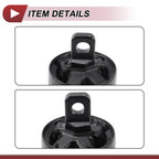 Rear Control Arm Bushing No. 55274D3000 for Hyundai Tucson (2015–2020)
