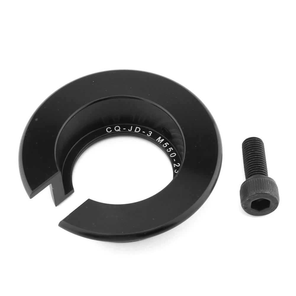 Adjustable Lowering Link Kit 20mm for Kawasaki Versys 650 (2015–2023) Black
