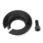 Adjustable Lowering Link Kit 20mm for Kawasaki Versys 650 (2015–2023) Black