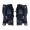 Inner Door Handle Pair for Peugeot Citroen Left & Right (6010-07-039409P)