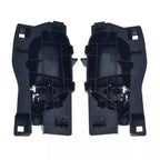 Inner Door Handle Pair for Peugeot Citroen Left & Right (6010-07-039409P)