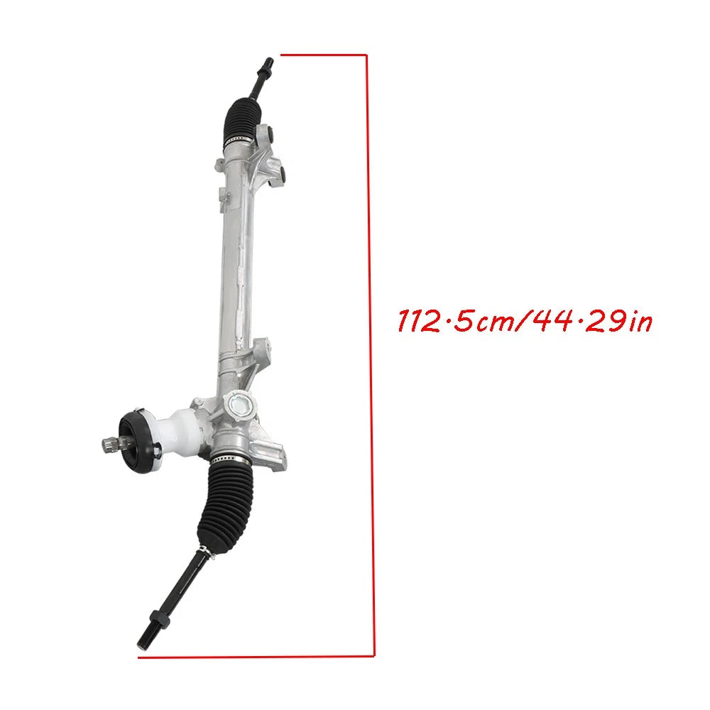 Power Steering Rack & Pinion Assembly for Hyundai Sonata (2015â2017)