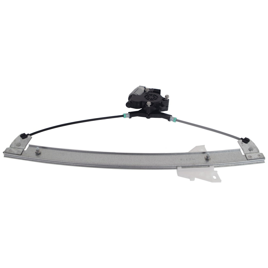 Window Regulator for Mazda CX-9 (2007–2015) Right Front Passenger Side
