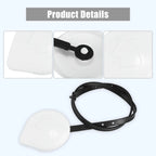 Fluid Reservoir Tank Cap Cover for Mitsubishi Lancer Ex (2009–2018)