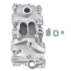 Intake Manifold for Small Block Chevy GMC 262-400 V8 Performer (1987–1995)