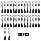 Swivel Connectors for Fishing Float (Copper & PVC)
