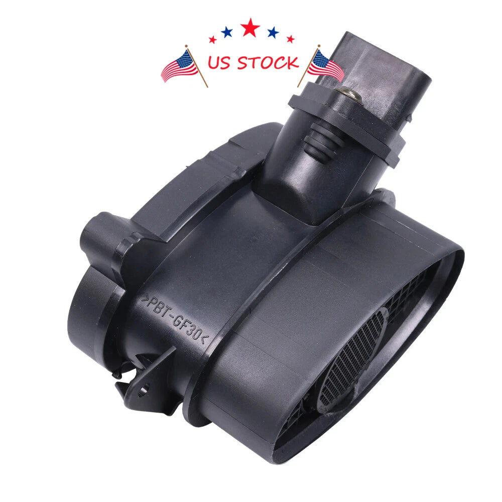 Mass Air Flow Sensor for BMW 318 320 330 520 525 530 730 (1995–2005)
