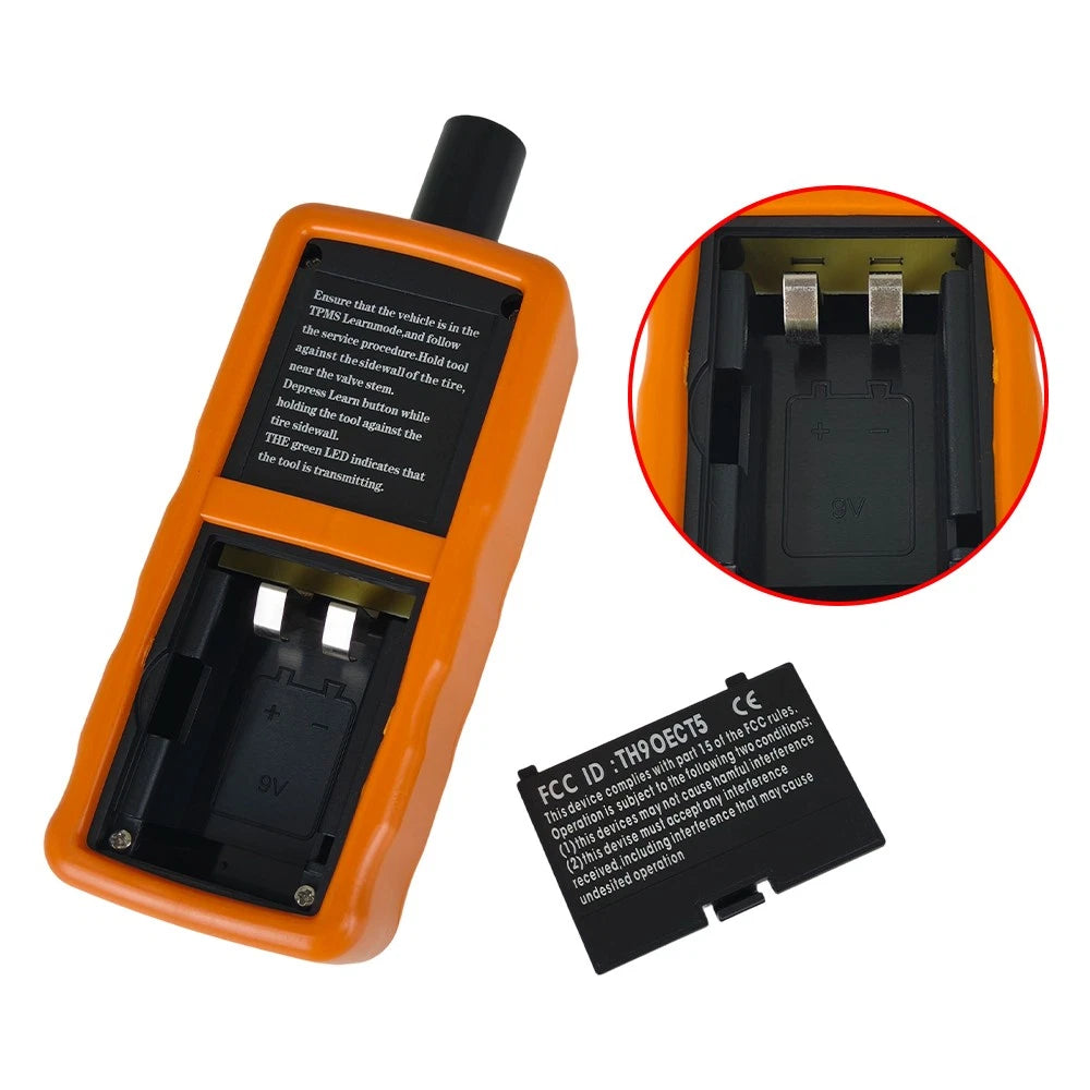 EL-50448 TPMS Reset Tool for GM Vehicles (Universal)