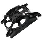 Electric Cooling Fan Assembly for Hyundai Accent (2006–2011) 25380-1E100