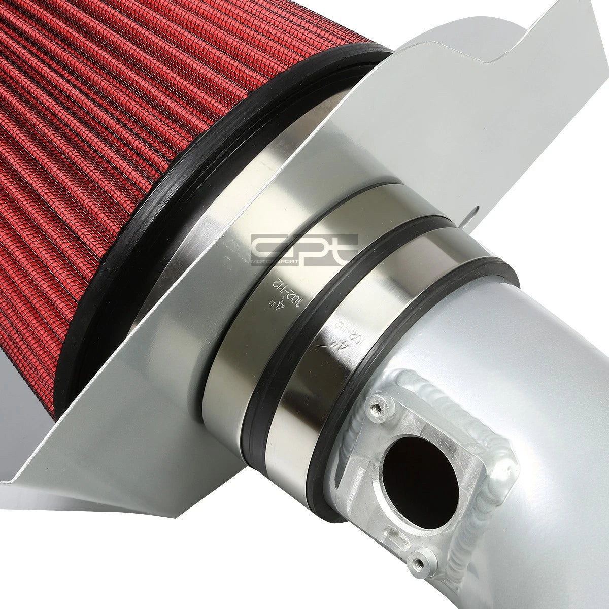 Cold Air Intake Kit for Cadillac CTS-V V8 6.2L LSA (2009–2015)