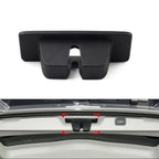 Trunk Tailgate Lock Cover for Land Rover Range Rover Sport Velar & Jaguar