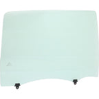 Rear Passenger Door Glass for Toyota Tundra (2007–2015)