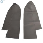 Front Door Armrest Covers for Honda CR-V (2007-2012) Leather