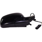 Passenger Side Mirror for Lincoln Town Car (2004–2008)