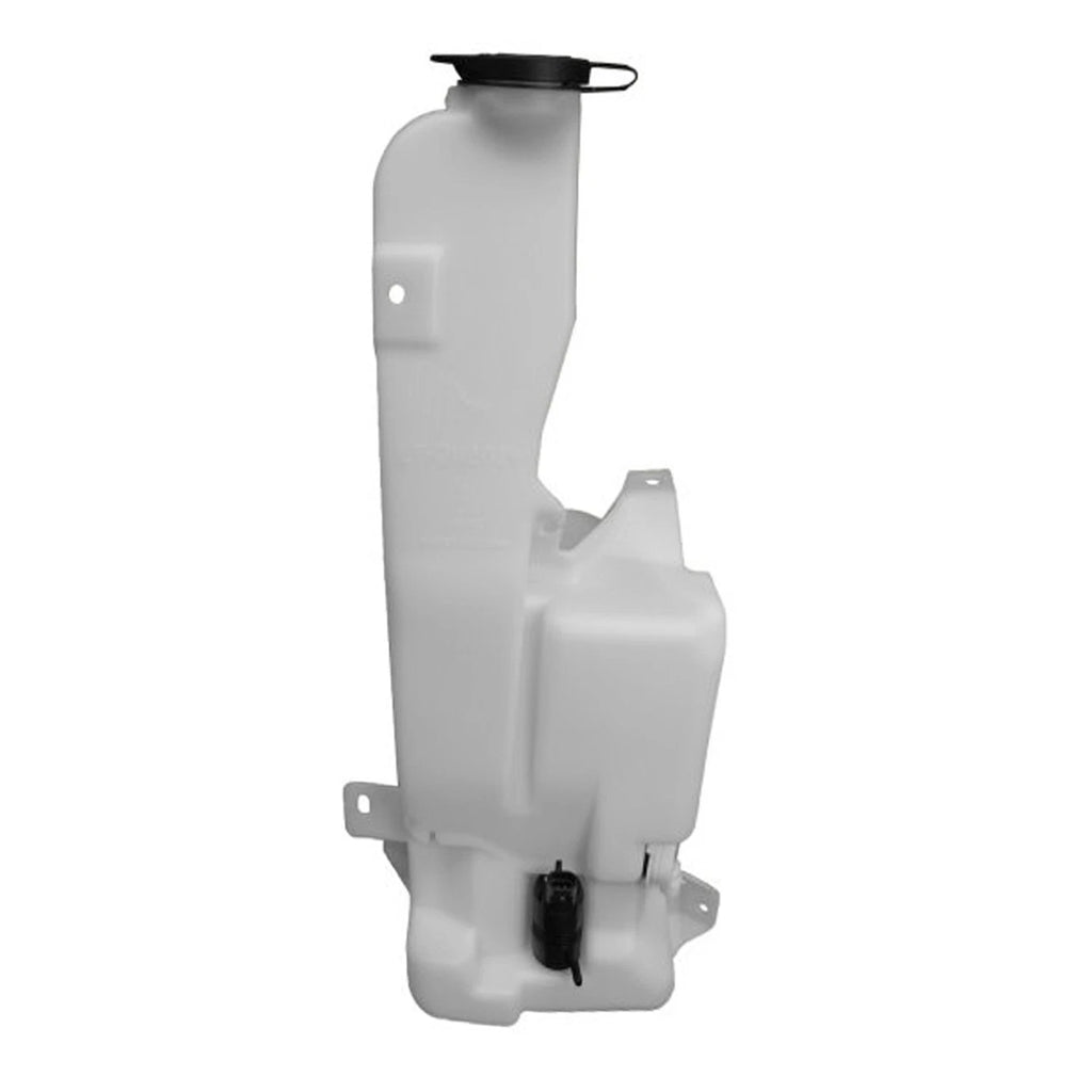 Windshield Washer Tank Replacement w/Pump Level Sensor for Jeep Grand Cherokee (2011–2021)