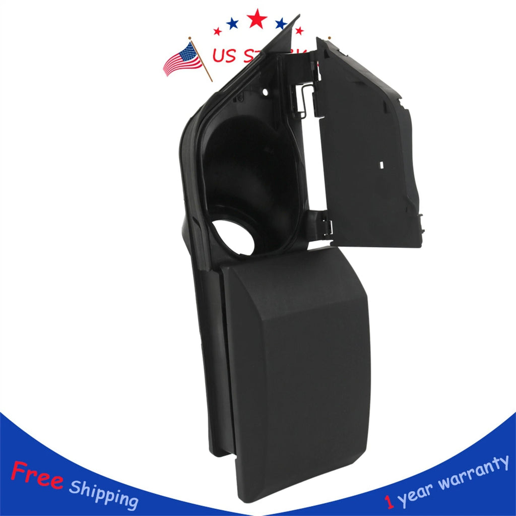 Fuel Filler Door Housing for Ford Transit 150 250 350 (2015–2023)