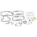 Repair Kit Carburetor Brass Motorcycle Parts for YTR YZ250F (2001–2013)