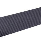 Carbon Fiber ABS Door Window B Pillar Post Covers for Honda Civic (2006-2011)