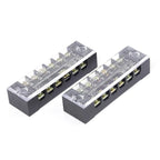 Screw Terminal Blocks Bus Bar Terminal Block Set
