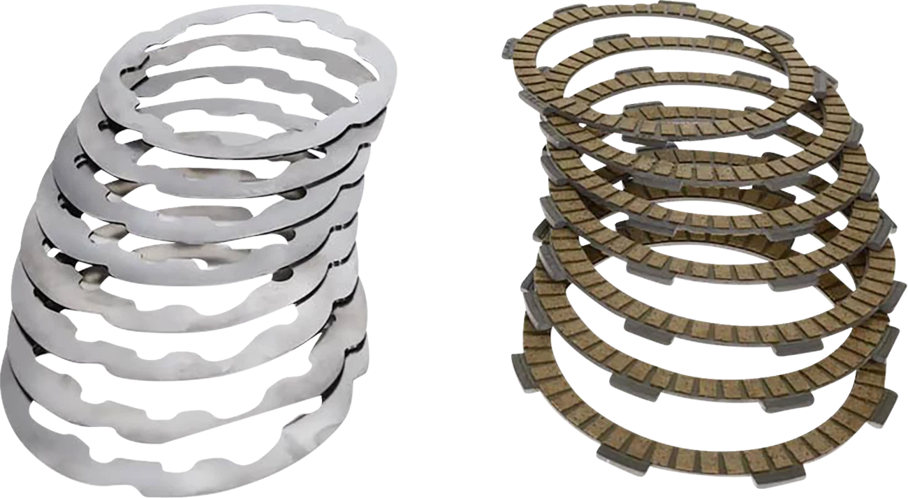 Apex Clutch Pack for Gas Gas/Husqvarna/KTM (2016–2023) 754-13051
