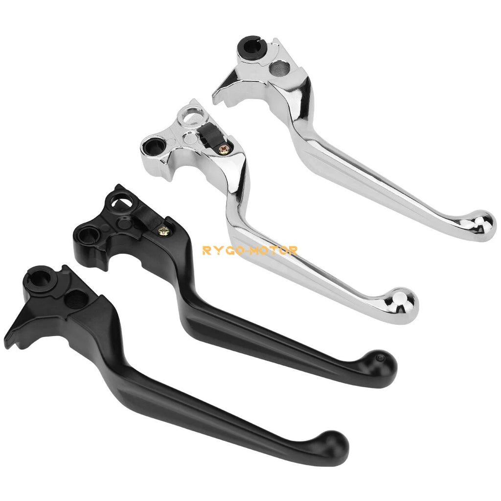 Brake Clutch Hand Levers for Harley-Davidson Sportster 883 1200 (1996–2003)
