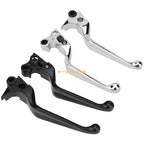 Brake Clutch Hand Levers for Harley-Davidson Sportster 883 1200 (1996–2003)