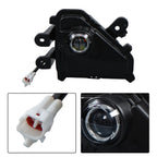 LED Fog Lights for Lexus GX460 (2014-2023) Left Driver Side