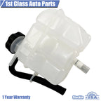 Engine Coolant Reservoir Tank for Chevrolet Malibu Pontiac G6 (2004–2006)