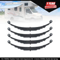 Tandem Trailer Axle Suspension Kit for Trailer (7000lbs)