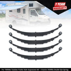 Tandem Trailer Axle Suspension Kit for Trailer (7000lbs)