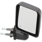 Heated Right Side Mirror for Jeep Wrangler (2014)