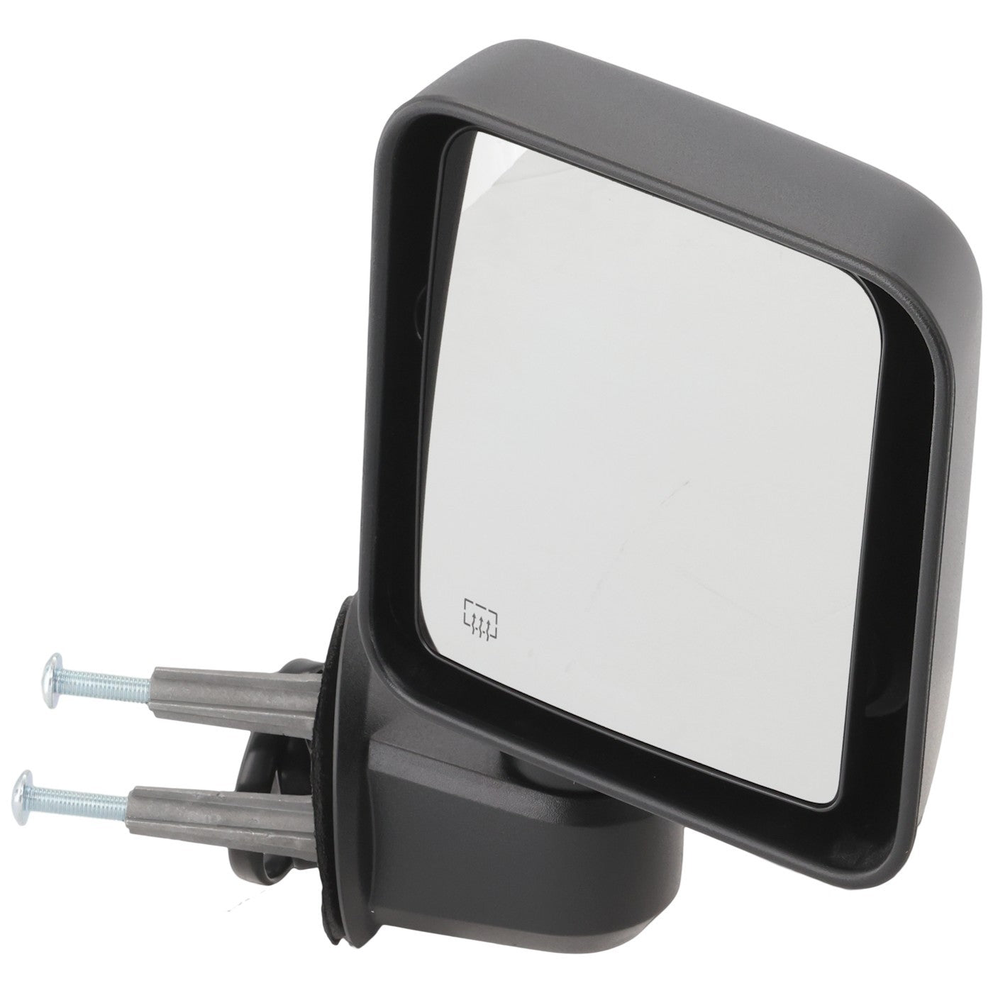 Heated Right Side Mirror for Jeep Wrangler (2014)