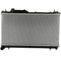 Aluminum Radiator for Subaru Legacy Outback 2010–2014 (13870)