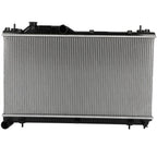 Aluminum Radiator for Subaru Legacy Outback 2010–2014 (13870)