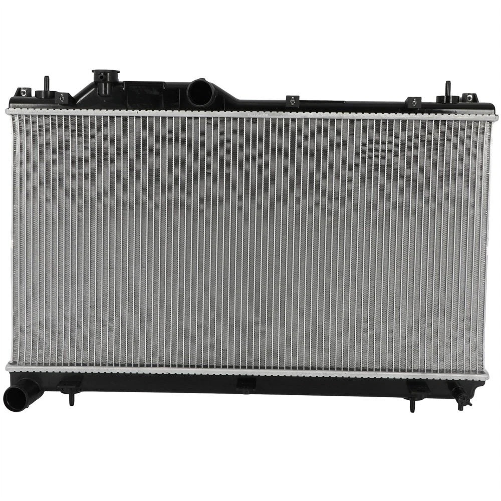 Aluminum Radiator for Subaru Legacy Outback 2010–2014 (13870)