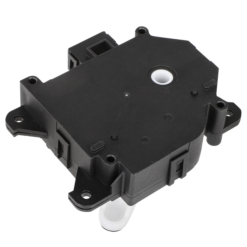 Left Main AC Heater Blend Door Actuator for Honda Accord (2003–2007)